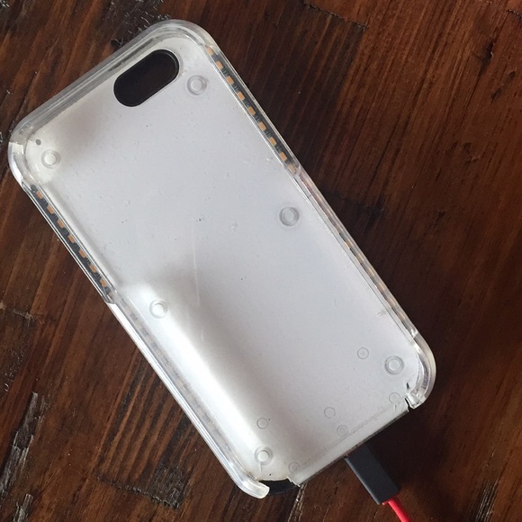 Lumee case to fit iPhone 6 - Picture 2 of 7